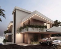Wiederverkauf - Villa - Marbella - Marbella Centro