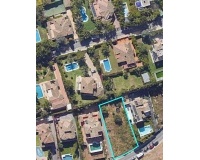Wiederverkauf - Villa - Marbella - Marbella Centro