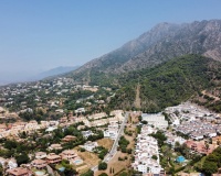 Wiederverkauf - Villa - Marbella - Marbella Centro