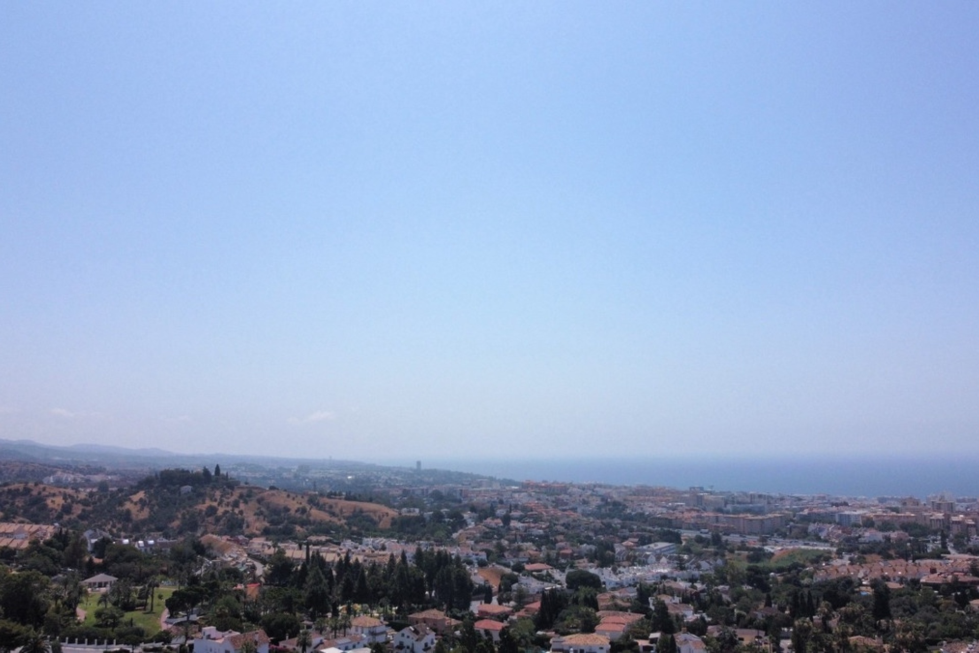 Wiederverkauf - Villa - Marbella - Marbella Centro