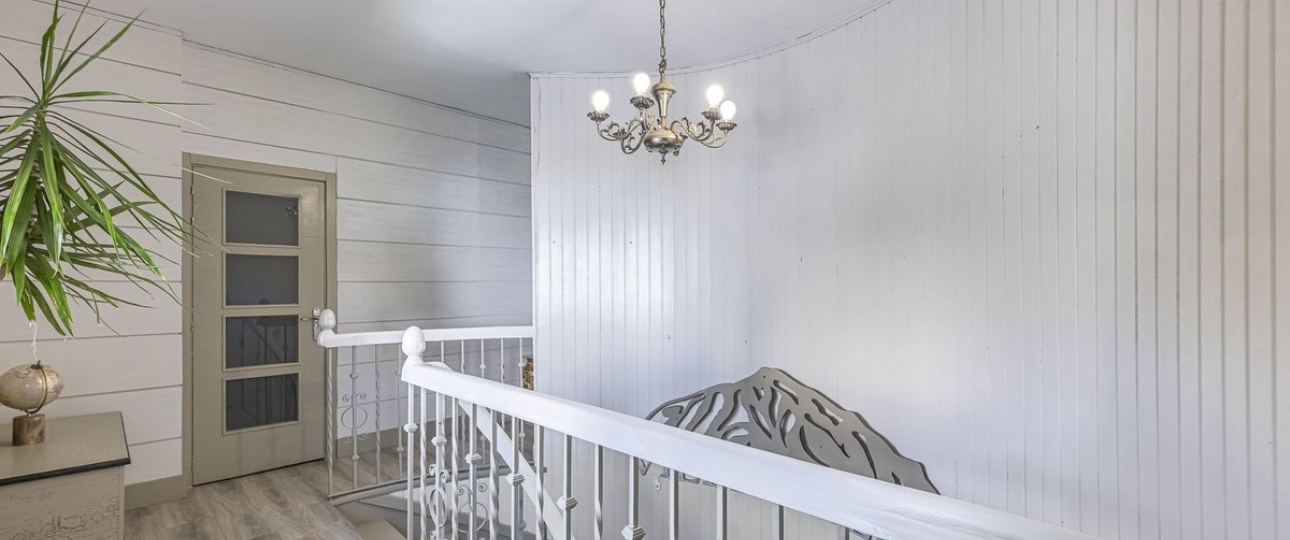 Wiederverkauf - Villa - Marbella - Marbella Centro
