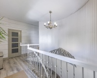 Wiederverkauf - Villa - Marbella - Marbella Centro