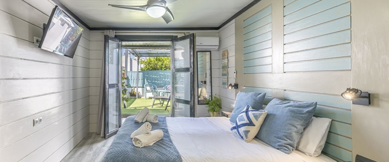 Wiederverkauf - Villa - Marbella - Marbella Centro