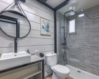Wiederverkauf - Villa - Marbella - Marbella Centro