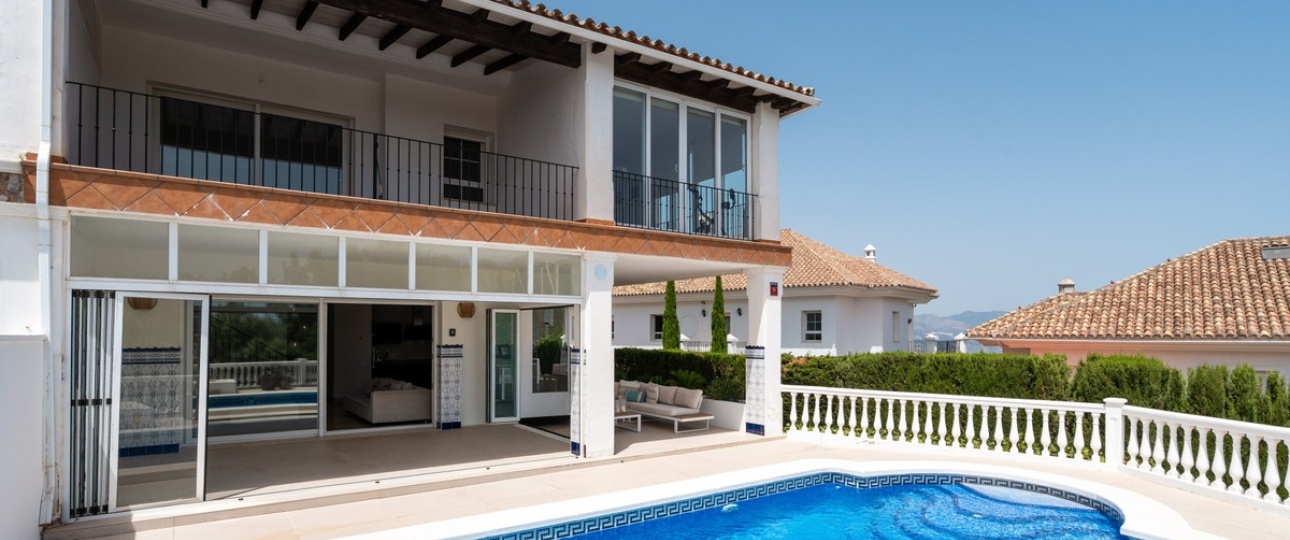 Wiederverkauf - Villa - Marbella - Marbella Centro