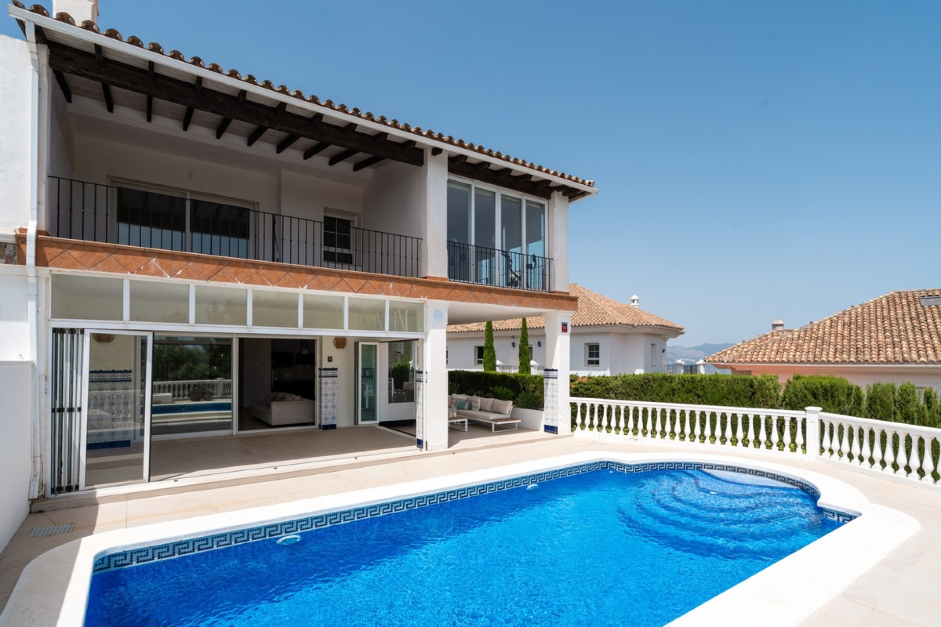 Wiederverkauf - Villa - Marbella - Marbella Centro