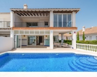 Wiederverkauf - Villa - Marbella - Marbella Centro