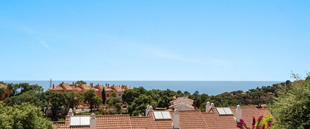 Wiederverkauf - Villa - Marbella - Marbella Centro