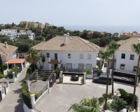 Wiederverkauf - Villa - Marbella - Marbella Centro