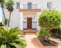 Wiederverkauf - Villa - Marbella - Marbella Centro