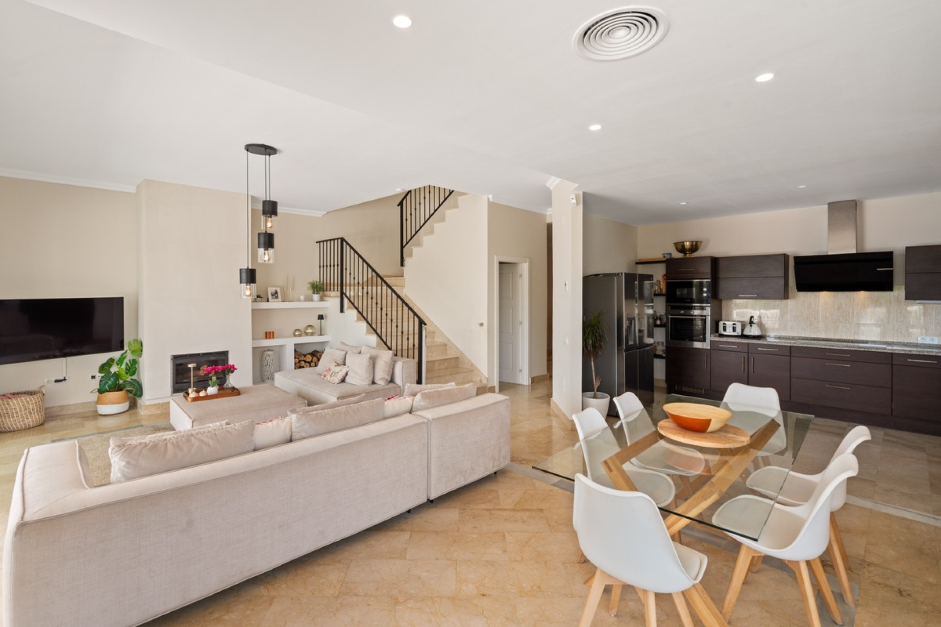 Wiederverkauf - Villa - Marbella - Marbella Centro