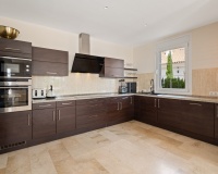 Wiederverkauf - Villa - Marbella - Marbella Centro