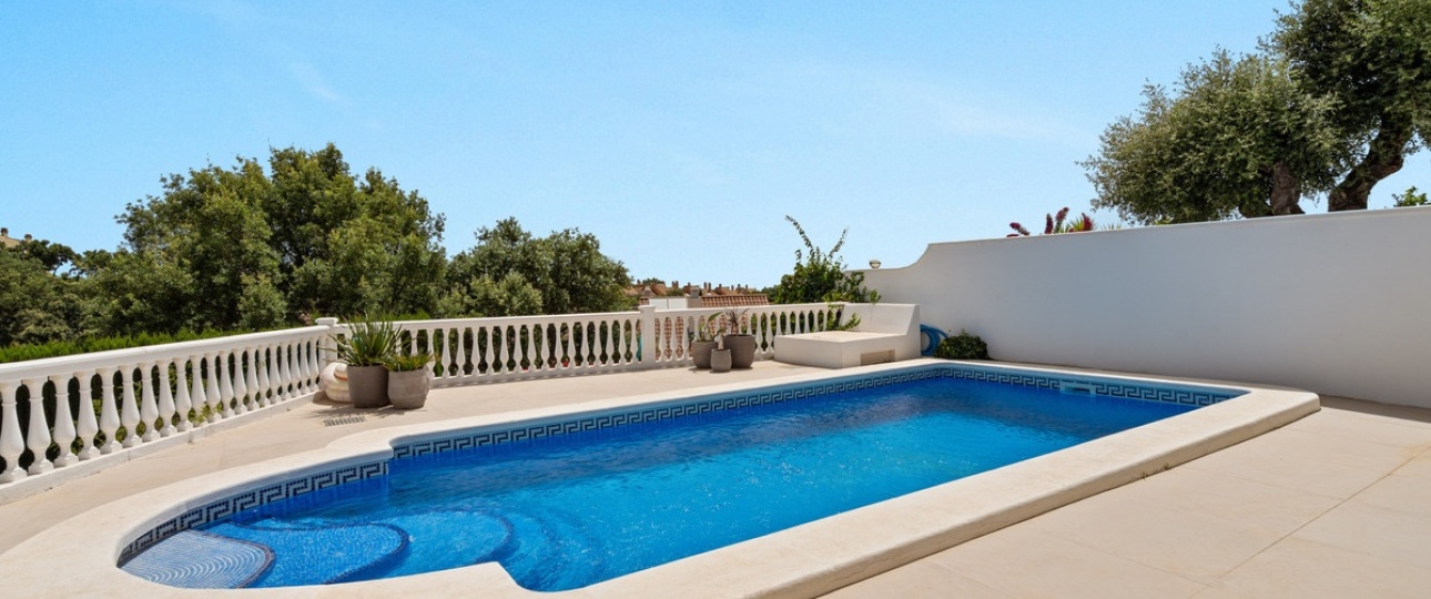 Wiederverkauf - Villa - Marbella - Marbella Centro