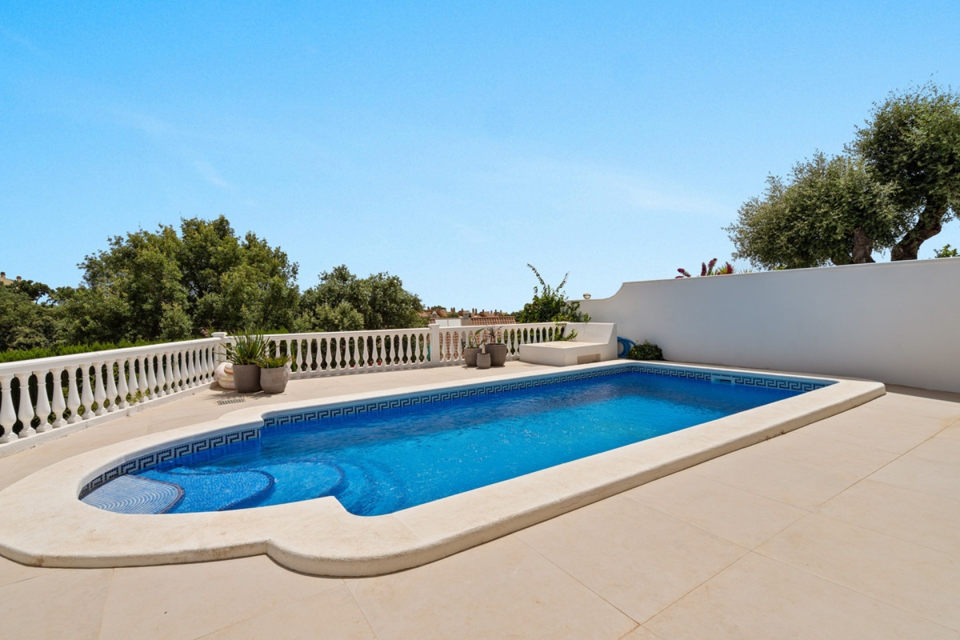 Wiederverkauf - Villa - Marbella - Marbella Centro