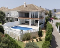 Wiederverkauf - Villa - Marbella - Marbella Centro