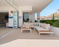 Wiederverkauf - Villa - Marbella - Marbella Centro