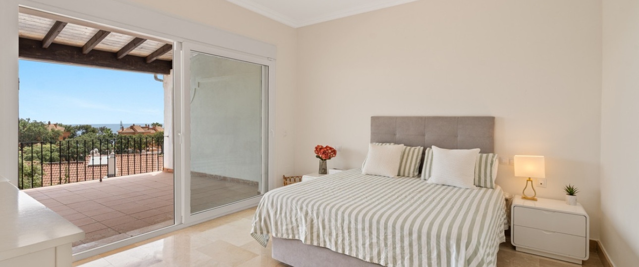 Wiederverkauf - Villa - Marbella - Marbella Centro
