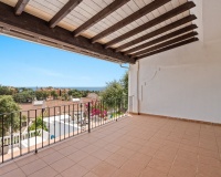 Wiederverkauf - Villa - Marbella - Marbella Centro