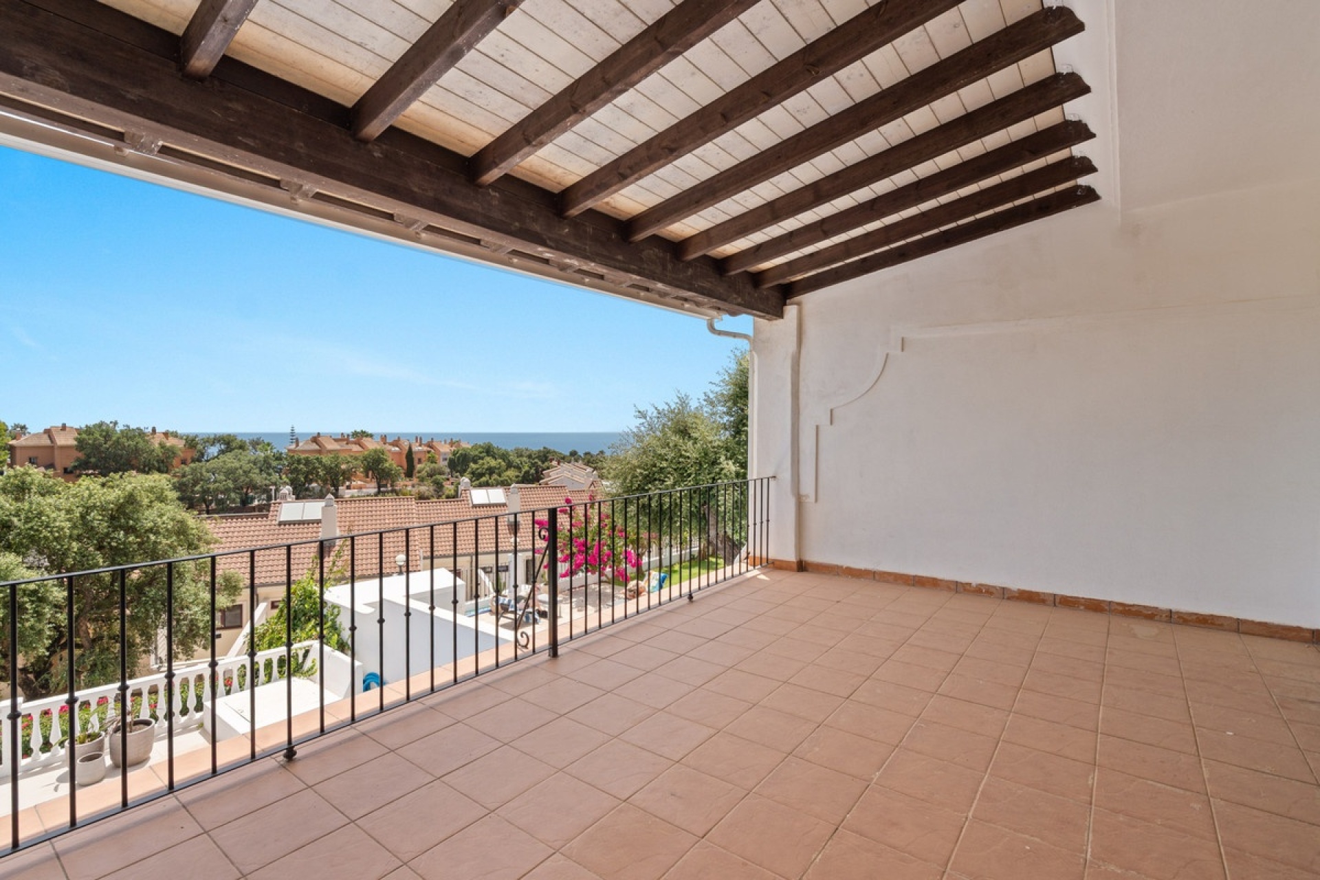 Wiederverkauf - Villa - Marbella - Marbella Centro