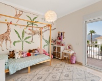 Wiederverkauf - Villa - Marbella - Marbella Centro