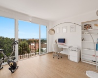 Wiederverkauf - Villa - Marbella - Marbella Centro