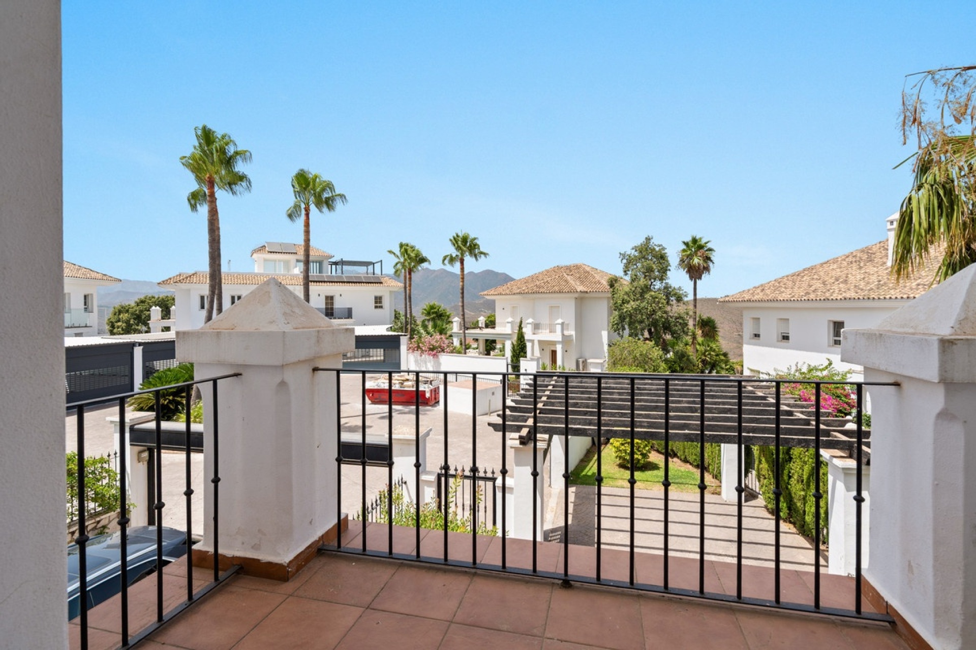 Wiederverkauf - Villa - Marbella - Marbella Centro