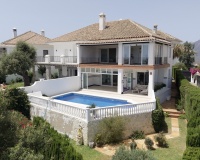 Wiederverkauf - Villa - Marbella - Marbella Centro