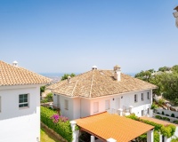 Wiederverkauf - Villa - Marbella - Marbella Centro
