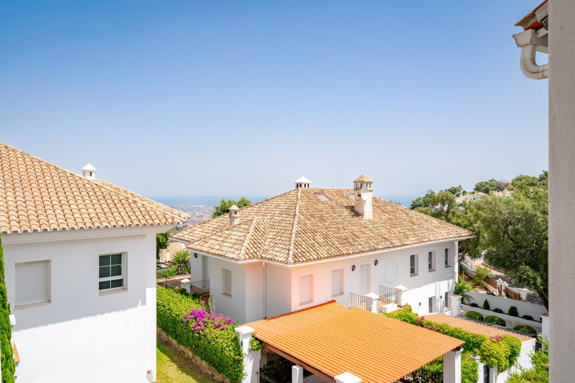 Wiederverkauf - Villa - Marbella - Marbella Centro