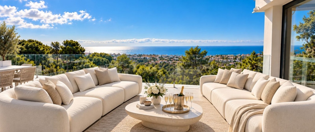 Wiederverkauf - Villa - Marbella - Marbella Centro