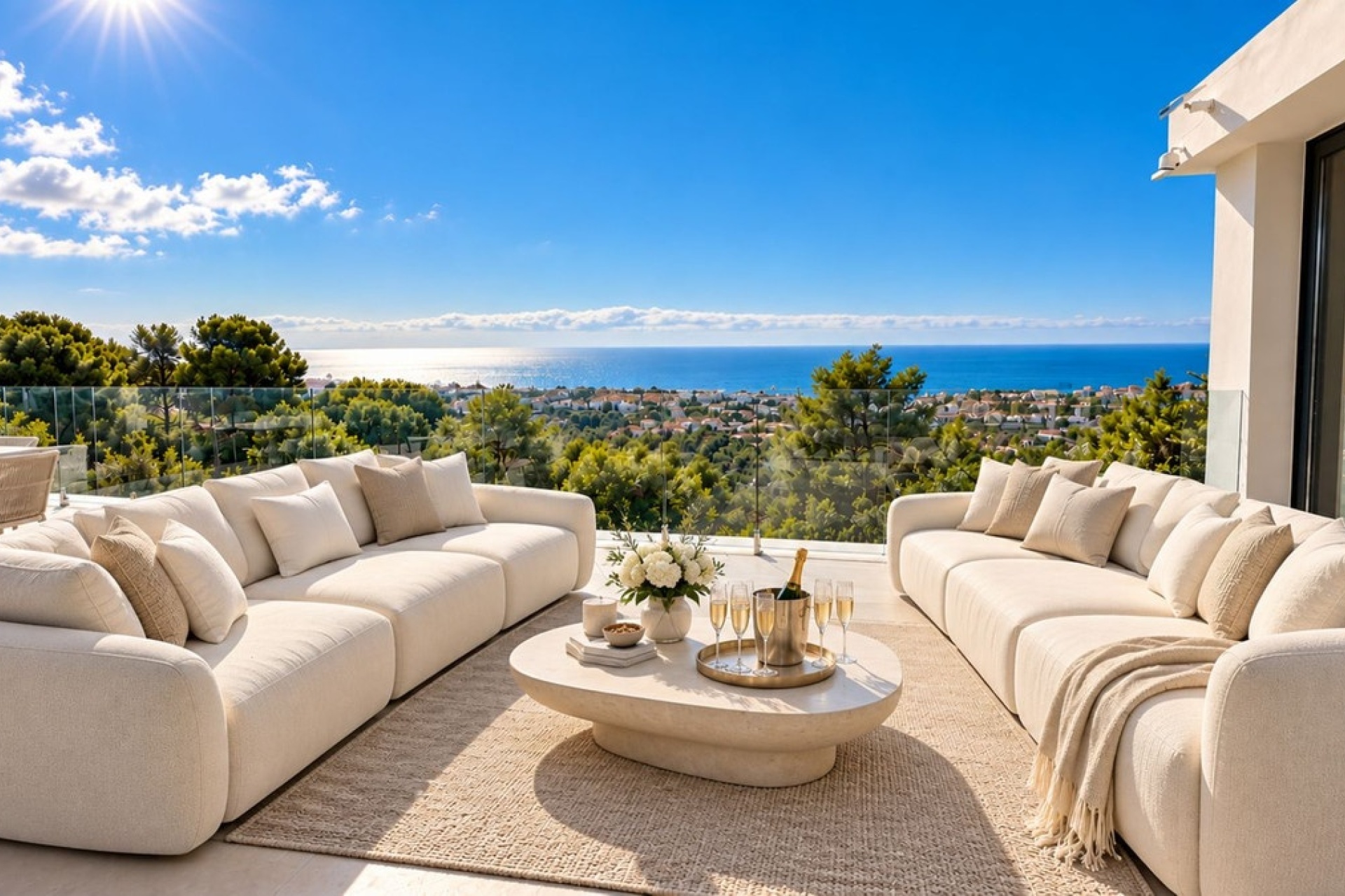 Wiederverkauf - Villa - Marbella - Marbella Centro