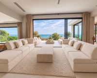 Wiederverkauf - Villa - Marbella - Marbella Centro