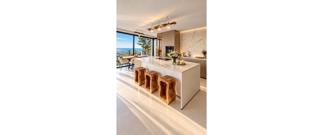 Wiederverkauf - Villa - Marbella - Marbella Centro