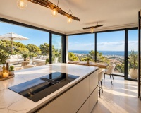 Wiederverkauf - Villa - Marbella - Marbella Centro