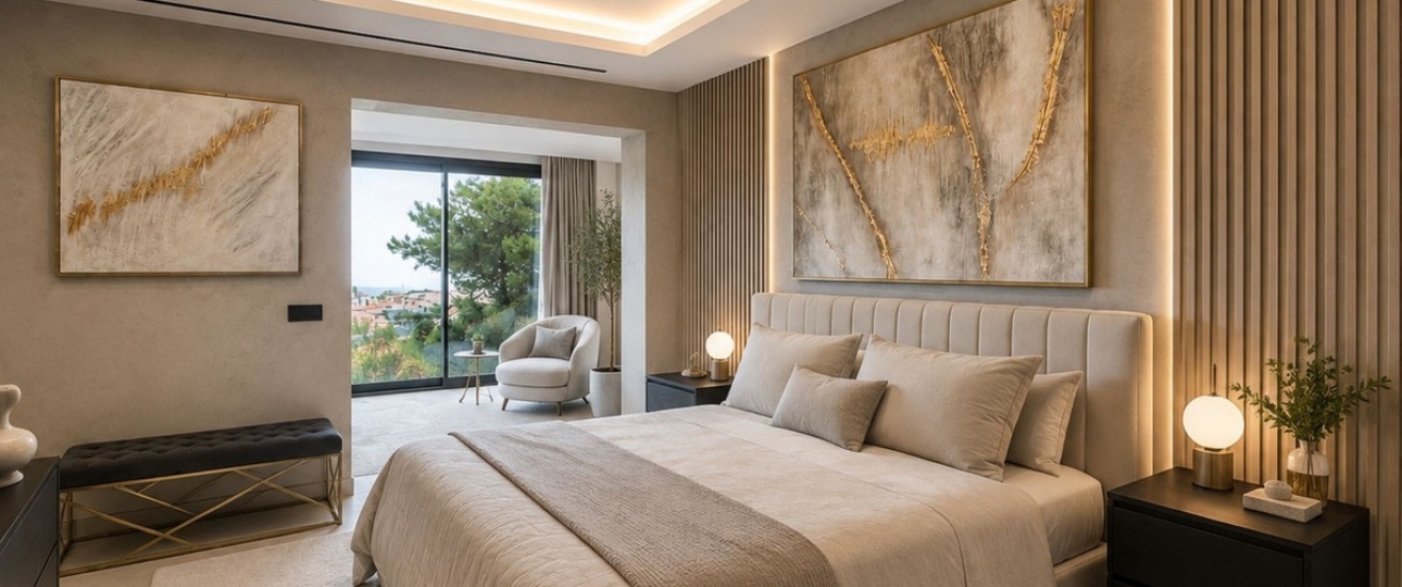 Wiederverkauf - Villa - Marbella - Marbella Centro