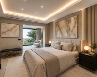 Wiederverkauf - Villa - Marbella - Marbella Centro