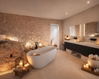 Wiederverkauf - Villa - Marbella - Marbella Centro