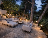 Wiederverkauf - Villa - Marbella - Marbella Centro