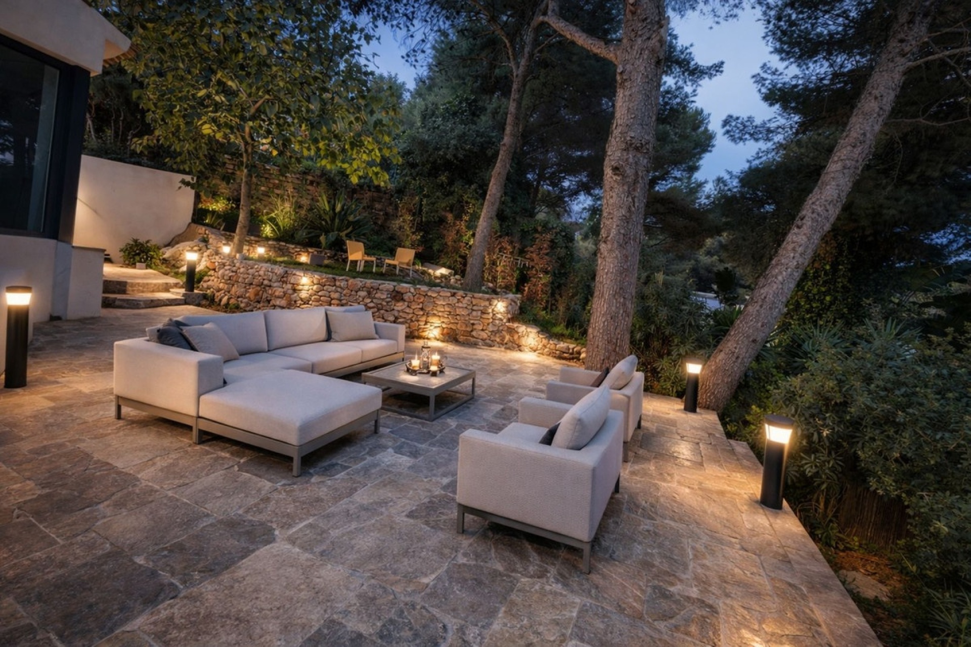 Wiederverkauf - Villa - Marbella - Marbella Centro