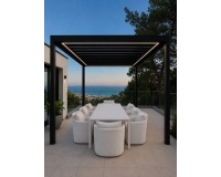 Wiederverkauf - Villa - Marbella - Marbella Centro