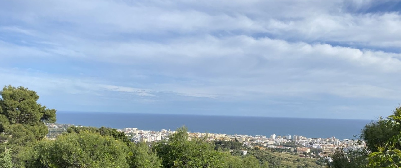 Wiederverkauf - Villa - Marbella - Marbella Centro