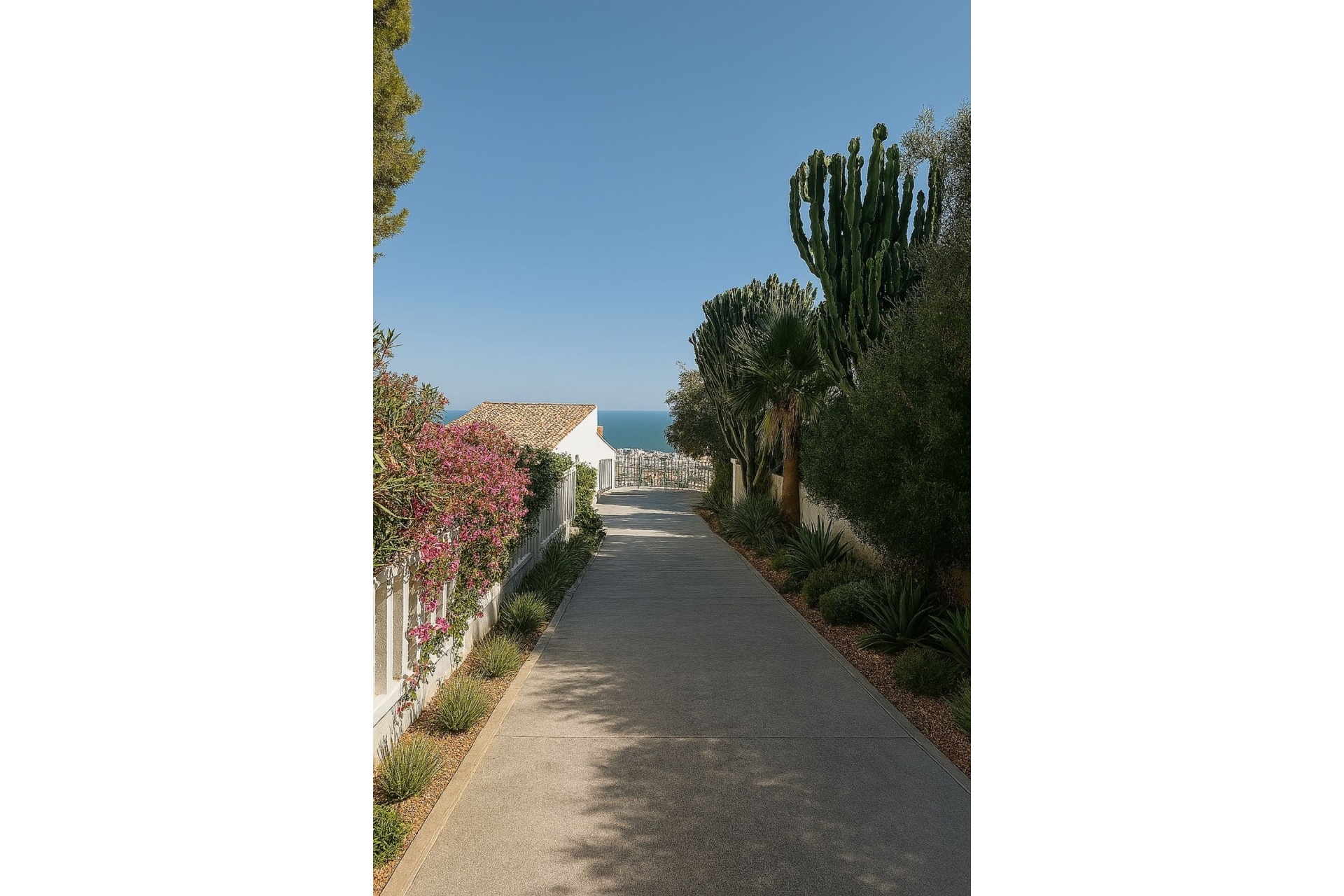 Wiederverkauf - Villa - Marbella - Marbella Centro