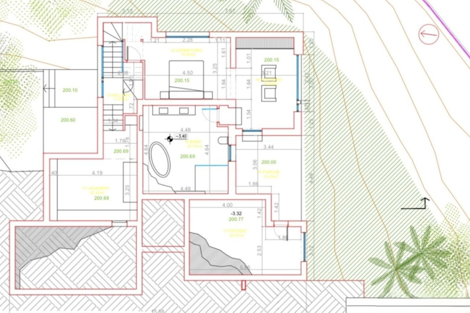 Wiederverkauf - Villa - Marbella - Marbella Centro