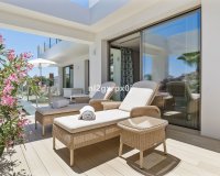 Wiederverkauf - Villa - Marbella - Marbella Centro