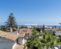 Wiederverkauf - Villa - Marbella - Marbella Centro