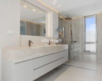 Wiederverkauf - Villa - Marbella - Marbella Centro