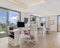 Wiederverkauf - Villa - Marbella - Marbella Centro