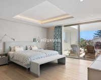 Wiederverkauf - Villa - Marbella - Marbella Centro