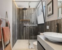 Wiederverkauf - Villa - Marbella - Marbella Centro