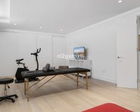 Wiederverkauf - Villa - Marbella - Marbella Centro